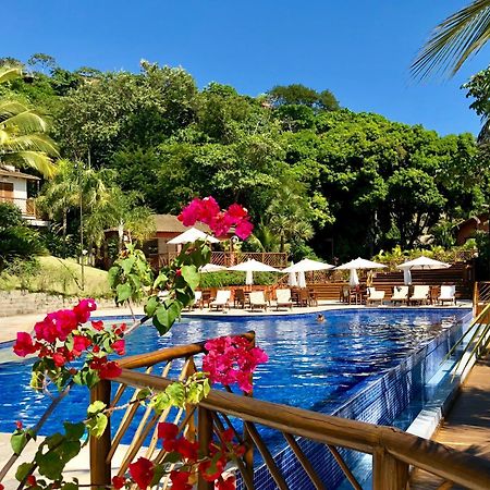 Bangalo Em Ilhabela/Yacamim Villa Ngoại thất bức ảnh