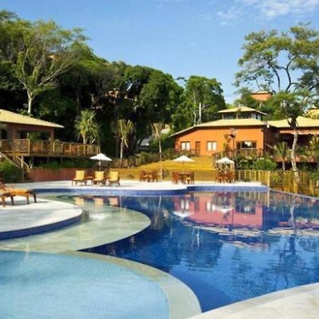 Bangalo Em Ilhabela/Yacamim Villa Ngoại thất bức ảnh