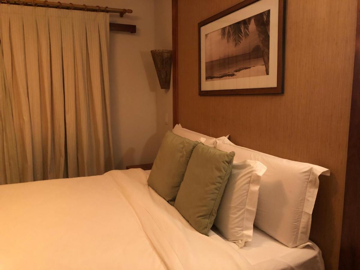 Bangalo Em Ilhabela/Yacamim Villa Ngoại thất bức ảnh