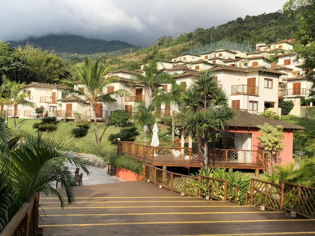Bangalo Em Ilhabela/Yacamim Villa Ngoại thất bức ảnh