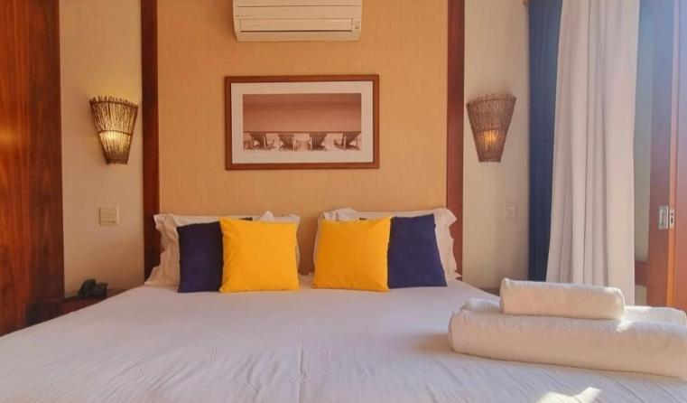 Bangalo Em Ilhabela/Yacamim Villa Ngoại thất bức ảnh