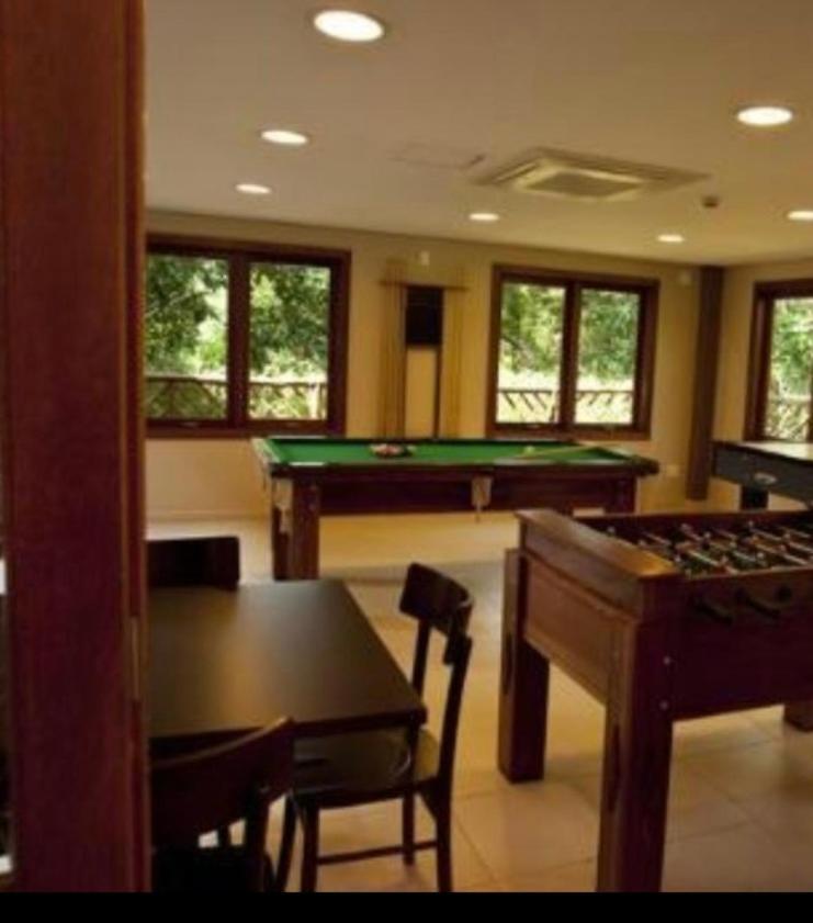 Bangalo Em Ilhabela/Yacamim Villa Ngoại thất bức ảnh