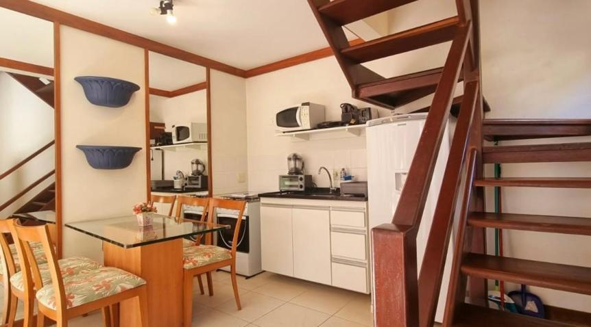 Bangalo Em Ilhabela/Yacamim Villa Ngoại thất bức ảnh