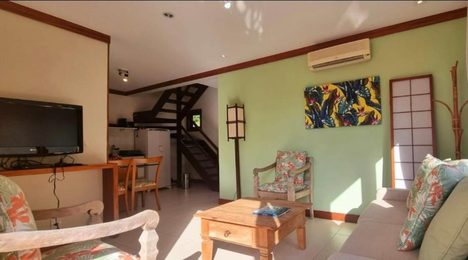 Bangalo Em Ilhabela/Yacamim Villa Ngoại thất bức ảnh