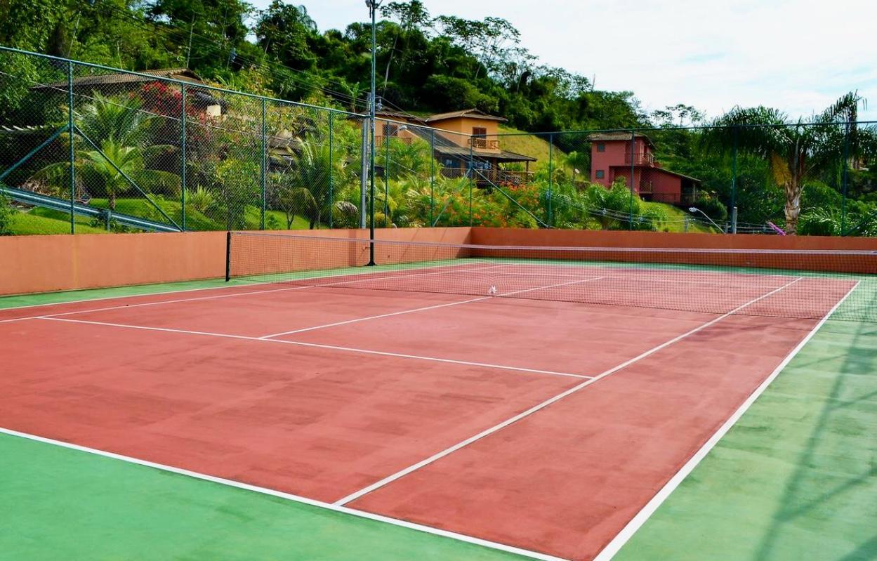Bangalo Em Ilhabela/Yacamim Villa Ngoại thất bức ảnh