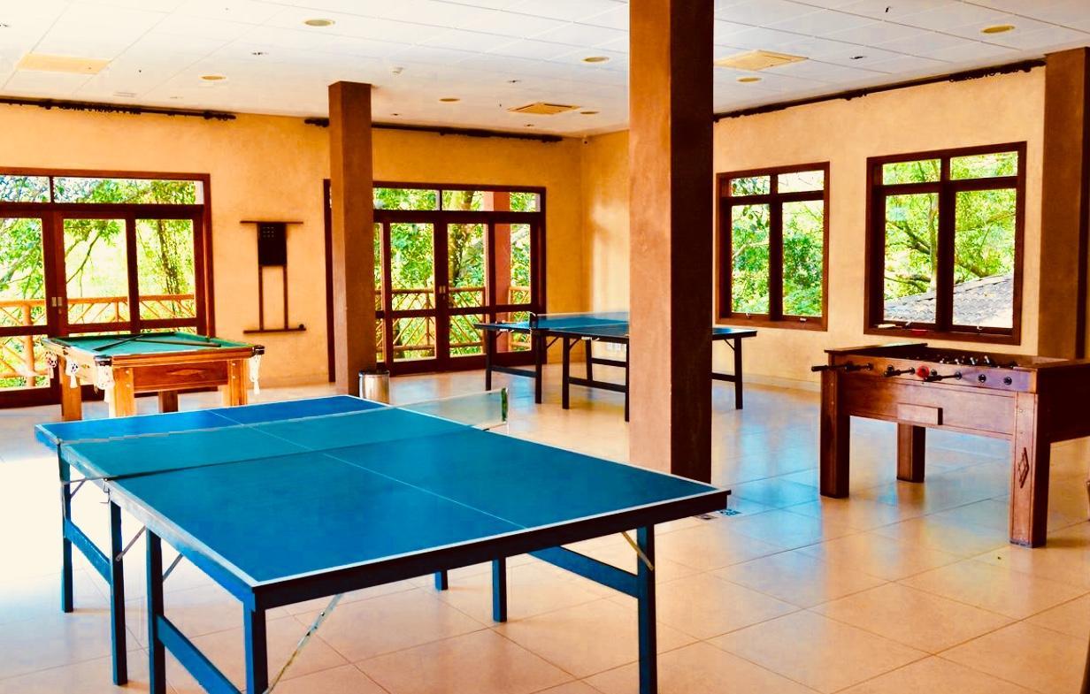 Bangalo Em Ilhabela/Yacamim Villa Ngoại thất bức ảnh