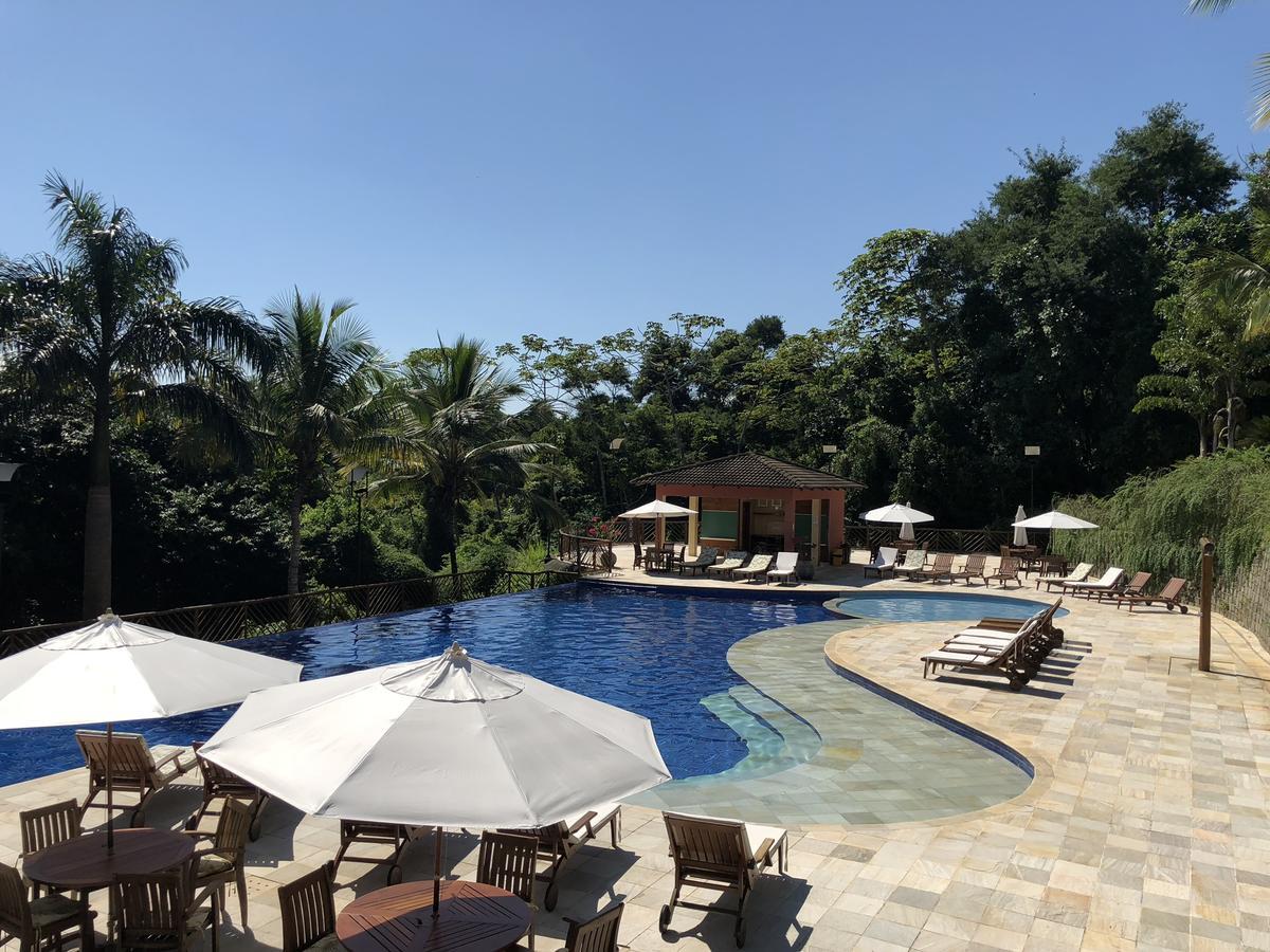 Bangalo Em Ilhabela/Yacamim Villa Ngoại thất bức ảnh