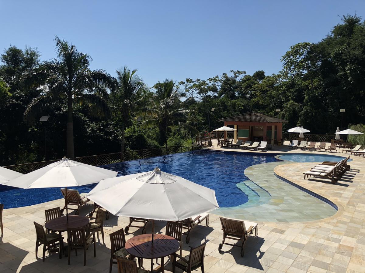 Bangalo Em Ilhabela/Yacamim Villa Ngoại thất bức ảnh
