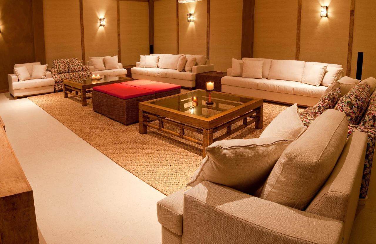 Bangalo Em Ilhabela/Yacamim Villa Phòng bức ảnh