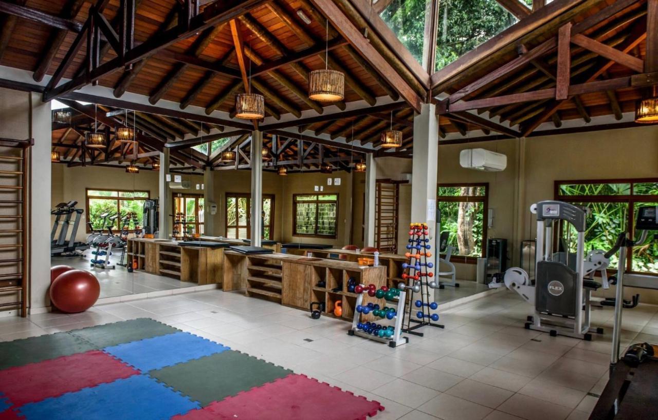 Bangalo Em Ilhabela/Yacamim Villa Ngoại thất bức ảnh