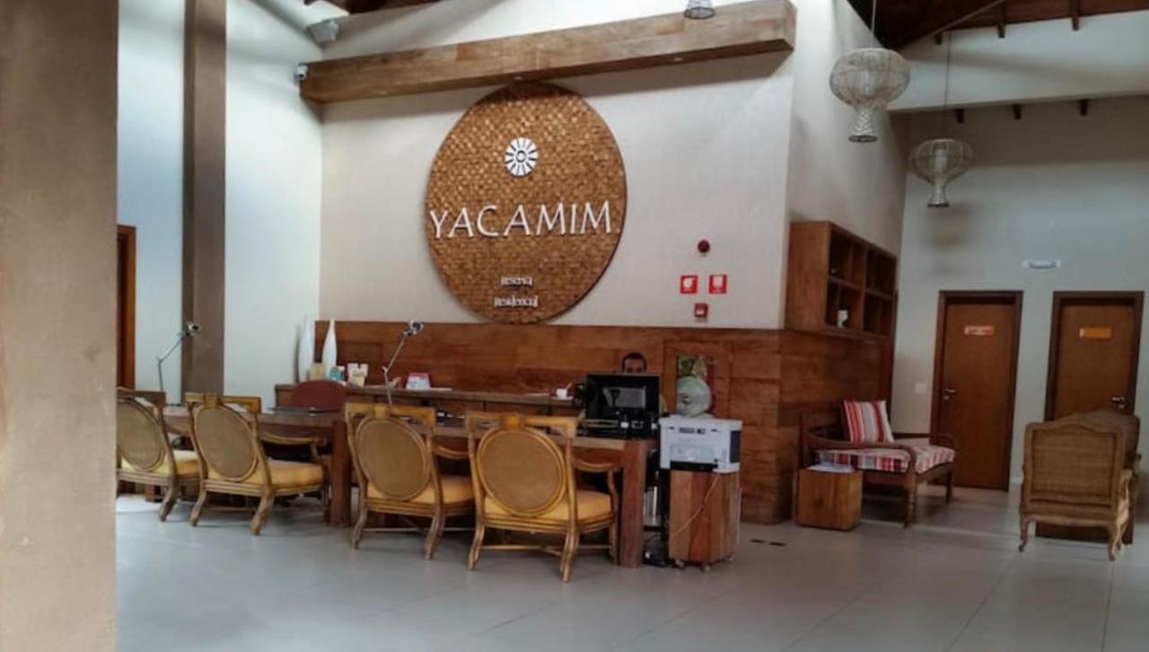 Bangalo Em Ilhabela/Yacamim Villa Ngoại thất bức ảnh