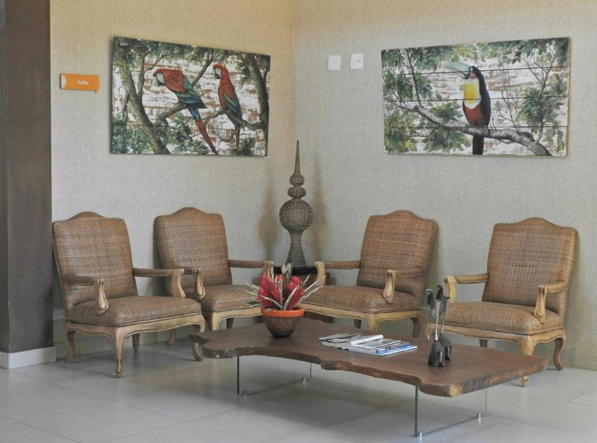 Bangalo Em Ilhabela/Yacamim Villa Ngoại thất bức ảnh