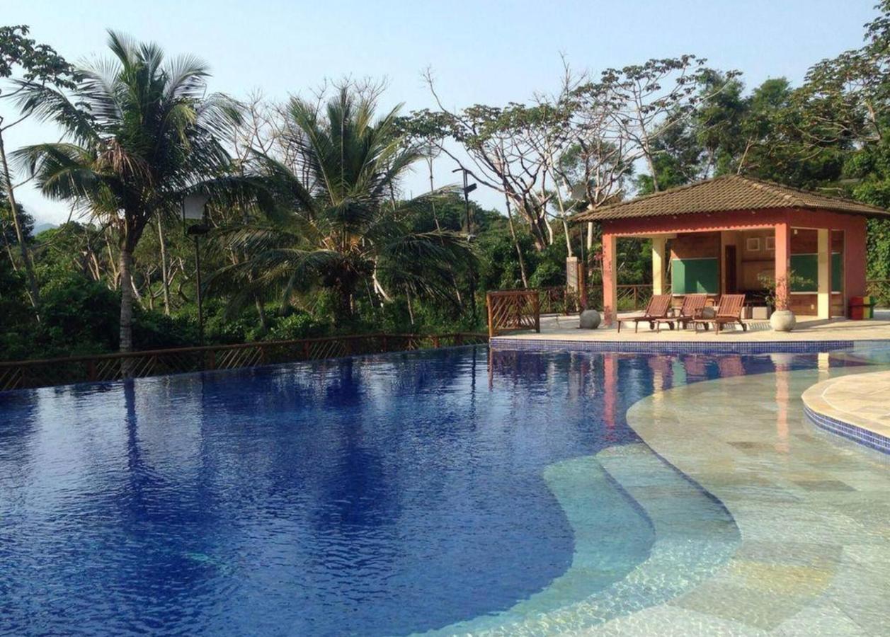 Bangalo Em Ilhabela/Yacamim Villa Ngoại thất bức ảnh