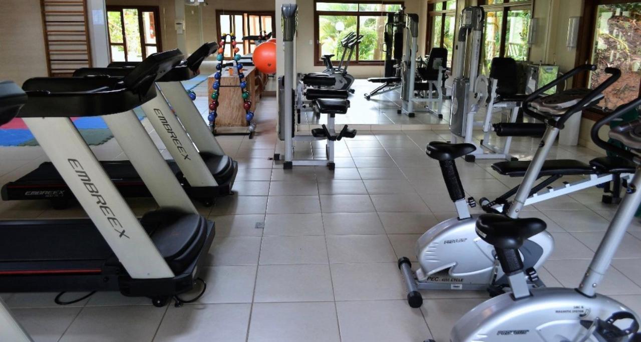 Bangalo Em Ilhabela/Yacamim Villa Ngoại thất bức ảnh