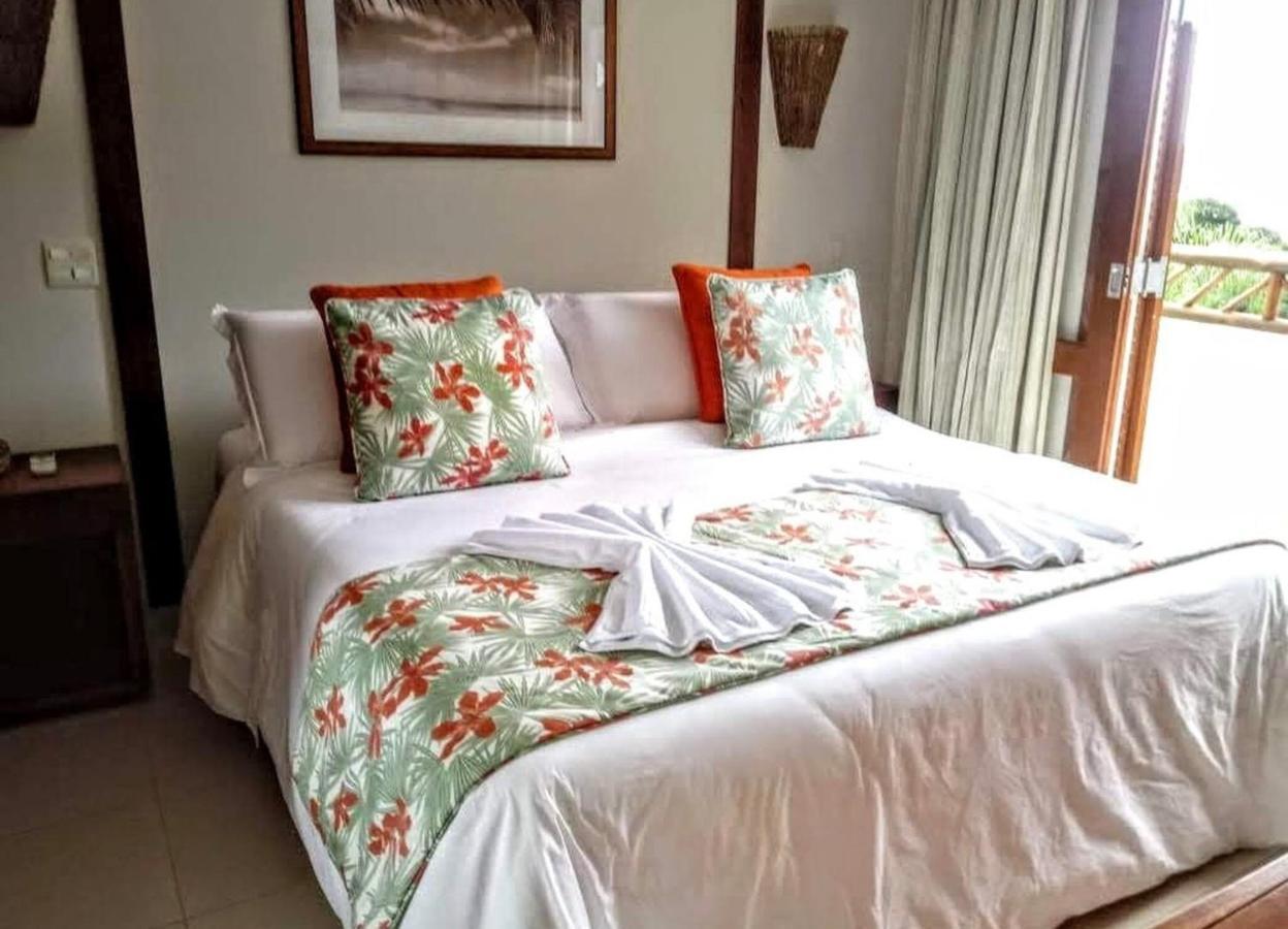 Bangalo Em Ilhabela/Yacamim Villa Ngoại thất bức ảnh