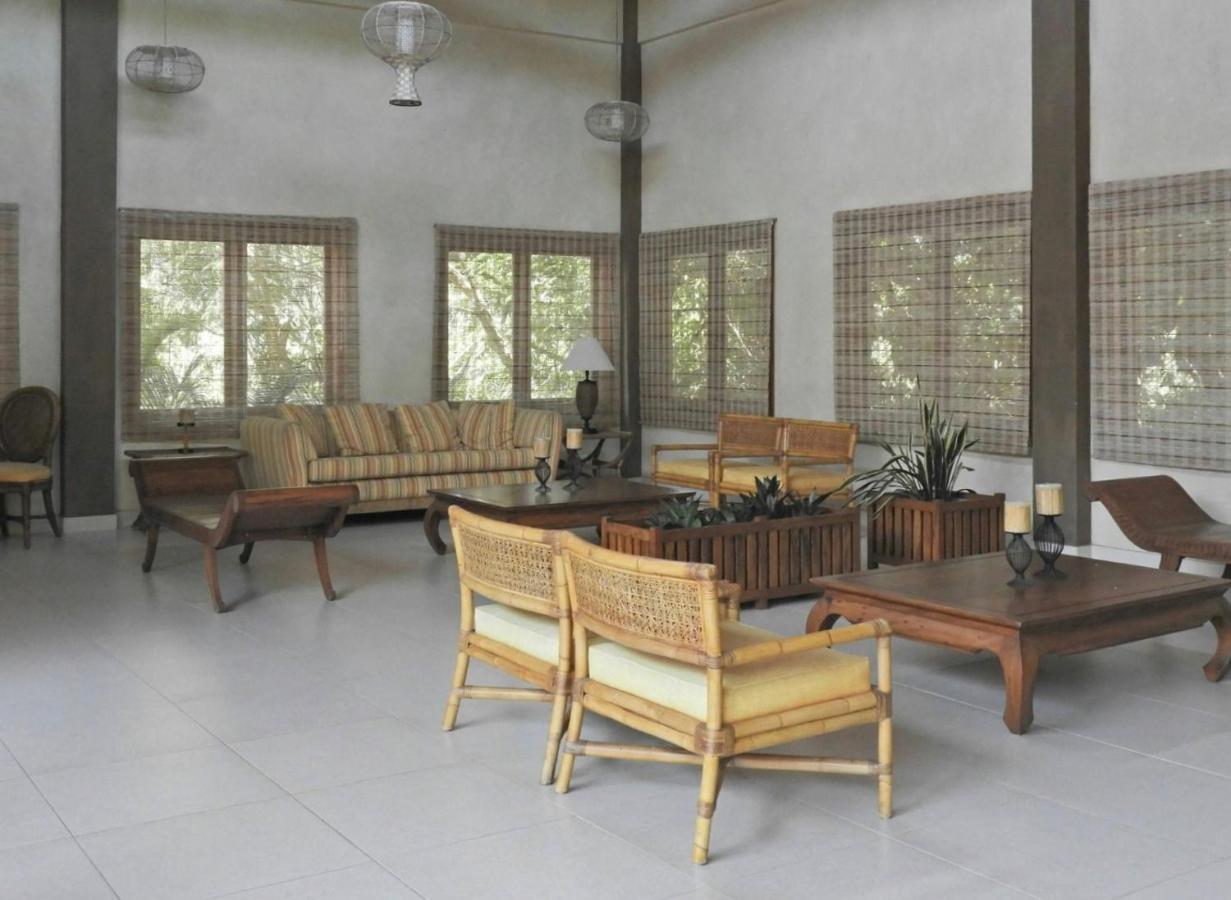 Bangalo Em Ilhabela/Yacamim Villa Ngoại thất bức ảnh