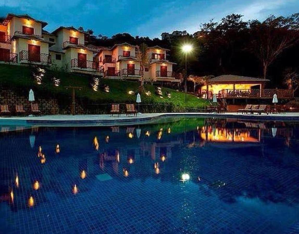 Bangalo Em Ilhabela/Yacamim Villa Ngoại thất bức ảnh